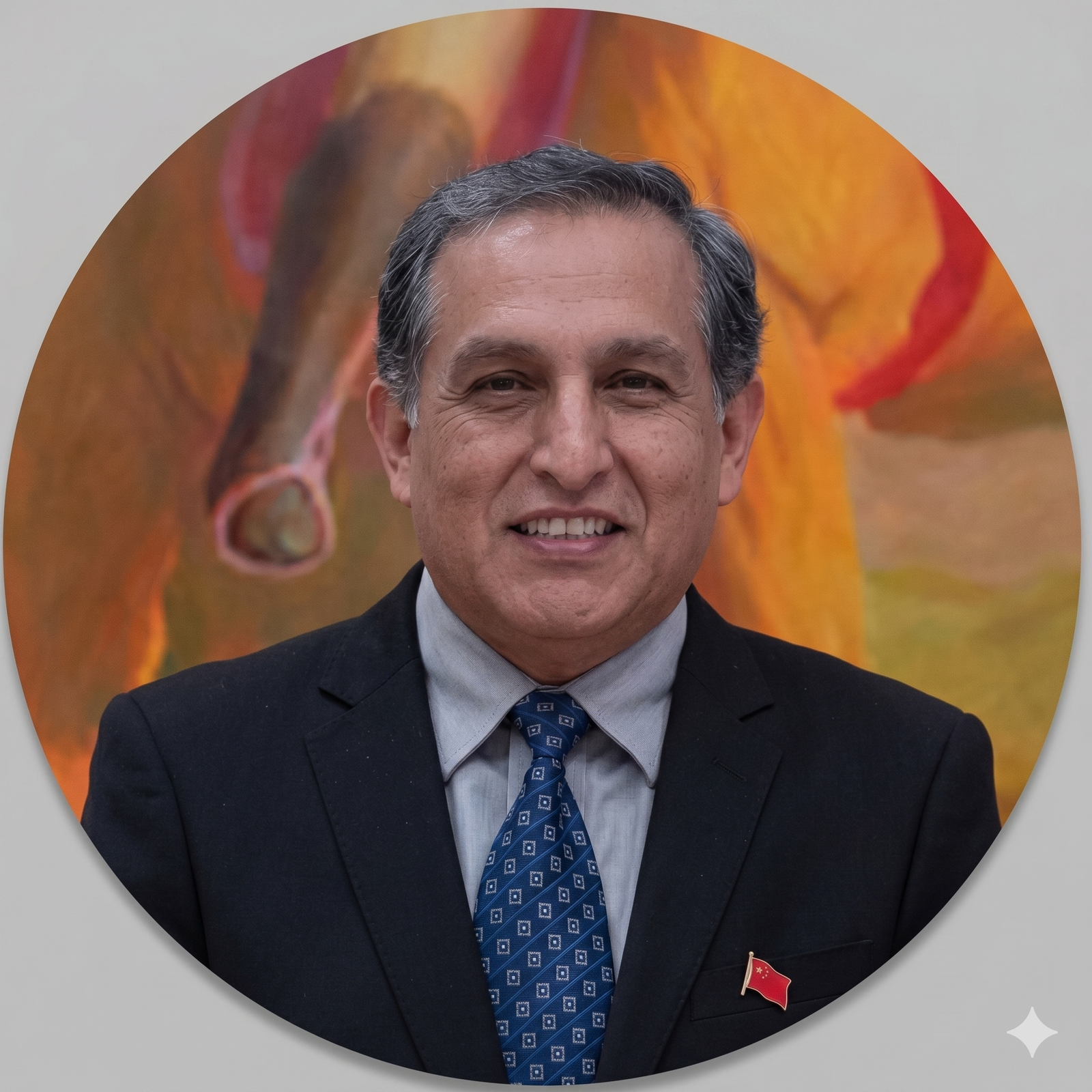 Giber García Álamo