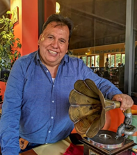 Ladislao Clemente Cruz Villachica