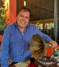 Ladislao Clemente Cruz Villachica