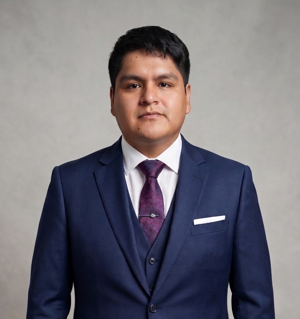 Jorge Nuñez Infantes