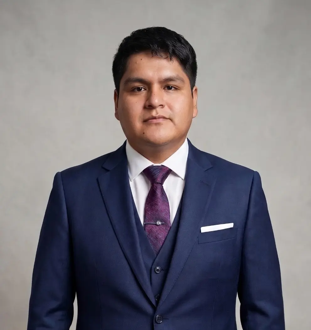 Jorge Nuñez Infantes