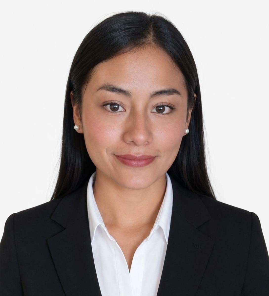Diana Larisa López Meléndez