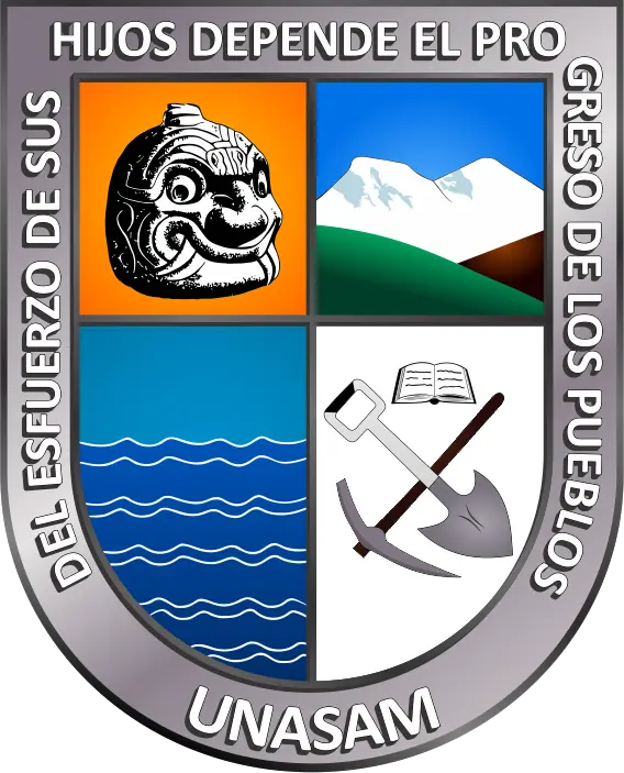 Universidad Nacional Santiago Antúnez de Mayolo (UNASAM)