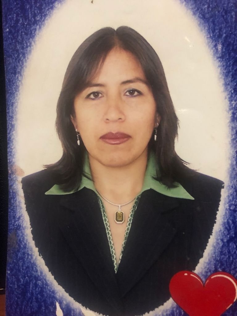 Liliana Herrera Mejía